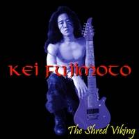 Kei Fujimoto : The Shred Viking